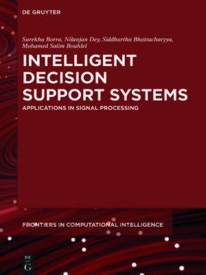 cover image of Intelligent Decision Support Systems